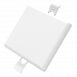 LED панел вгр 24W 6000K IP54 кв