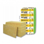 Стъклена минерална вата Isover Aku-Plyta 10 см, 7.2 м2