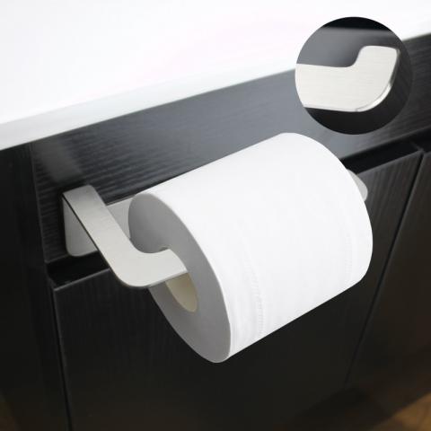 Поставка за тоалетна хартия Елинор, снимка 2 - Поставки за тоалетна хартия
