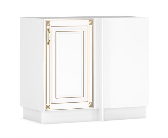 Долен ъглов шкаф IMPERIA 105см - Модулни кухни с онлайн поръчка