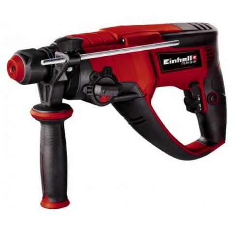 Перфоратор Einhell TE- RH 26 4F - Кабелни перфоратори