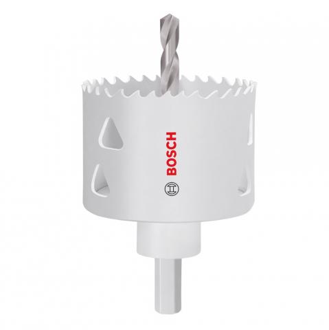 Боркорона Bosch ММ 60 мм - Боркорони bi-metal
