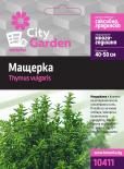 City Garden семена Мащерка