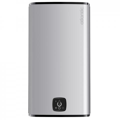 Ел. бойлер Atlantic Cube WiFi 150L, 2,4kW, снимка 4 - Вертикални