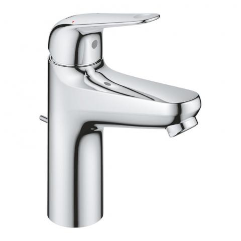 Смесител за умивалник Grohe Swift
M - Едноръкохваткови смесители