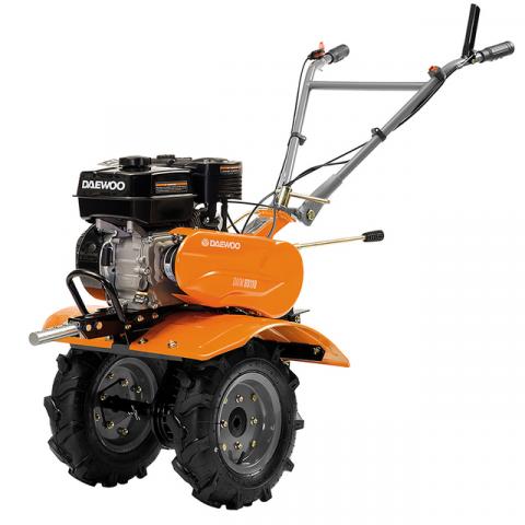 Мотофреза Daewoo DATM80110, снимка 4 - Бензинови фрези
