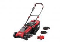 Акумулаторна косачка Skil 0130 BA