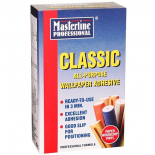 Лепило за тапети  Masterline Classic 200 гр