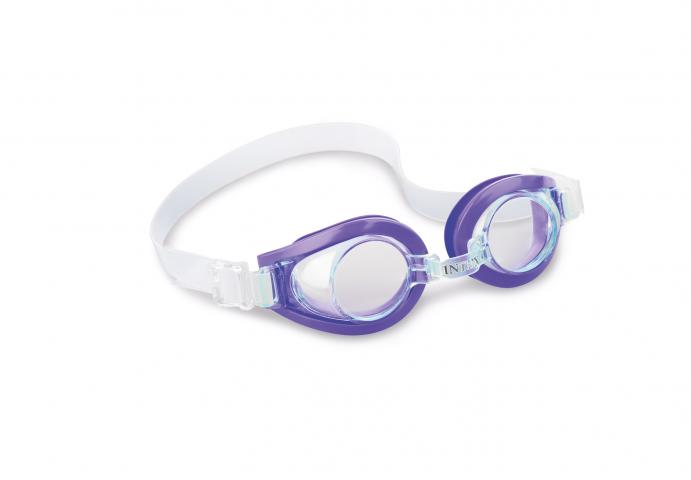 Детски Очила за плуване, снимка 3 - Надуваеми