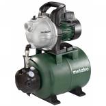 Хидрофорна помпа METABO HWW 3300/25 G