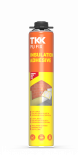 Пяна за изолация TKK PU FIX INSULATION ADHESIVE пистолетна 750 ml