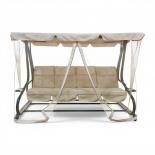 Люлка четириместна 220x122x167 см AirRelax