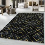 Килим Naxos gold 120x170см