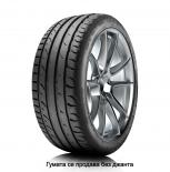 Лятна гума TIGAR 215/55 ZR17 98W XL TL ULTRA HIGH PERFORMANCE