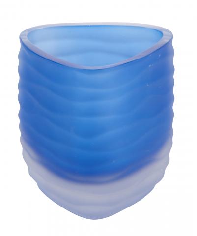 Чаша Wave синя - Чаши
