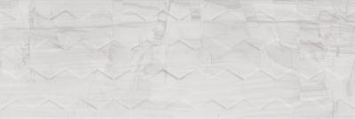 Фаянс Brennero Hexagon 25x75 White - Стенни плочки