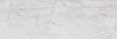 Фаянс Brennero Hexagon 25x75 White - Стенни плочки