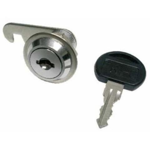Ключалка за табло 20мм - Мебелни ключалки