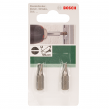 Бит Bosch LS 1.2X6.5 25мм