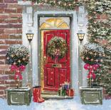 Картичка ЧНГ К21