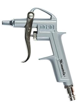 Пистолет пневматичен за продухване MTX - Пневматични инструменти
