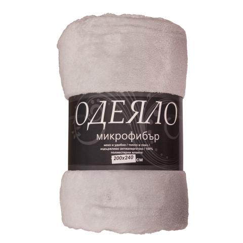 Одеяло микрофибър, снимка 2 - Одеяла