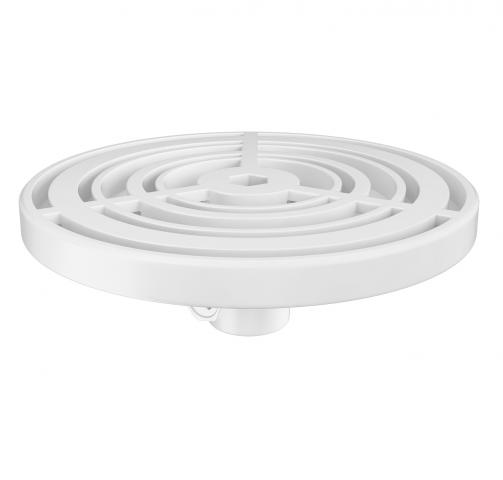 Държач за боркорони Bosch BS 33-103 мм - Водачи за боркорони