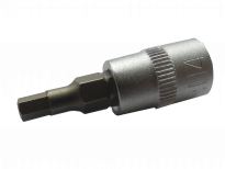 Вложка с накрайник Stels H4 1/4"