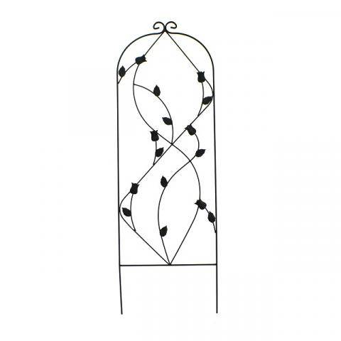 Решетка за цветя 50х150 см - Решетки за увивни растения