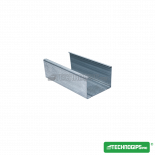 Профил CW 75 Technogips Pro Premium 3 м