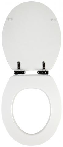 Тоалетна седалка Seestern 3D, снимка 2 - Mdf