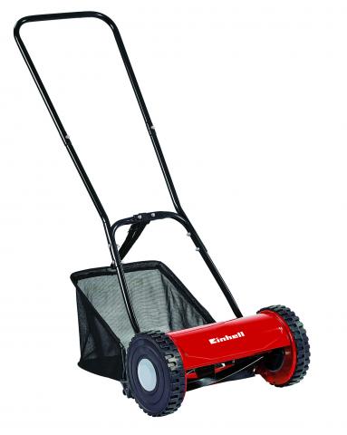 Ръчна косачка Einhell GC-HM 30 - Електрически косачки