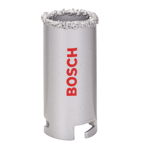 Боркорона HM Bosch 33 мм - Боркорони bi-metal