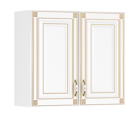 Горен шкаф с две врати IMPERIA 80см - Модулни кухни с онлайн поръчка