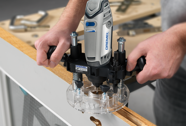 DREMEL фрезер 4.8 мм, снимка 3 - Консумативи