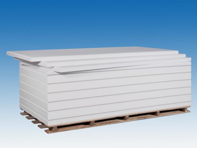 Rigitherm PS40 1200 х 2600 - Гипсокартон