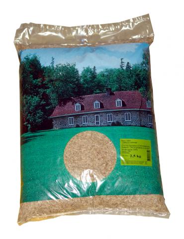 Универсална тревна смеска UNIVERZAL 2.5 кг - Универсални тревни смески