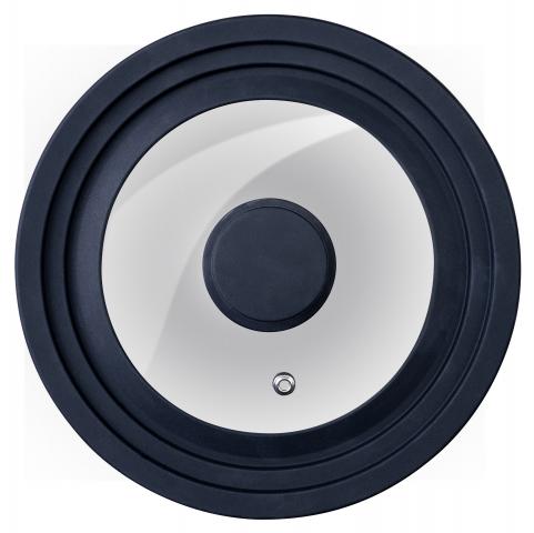 Универсален капак 16/18/20 см, снимка 2 - Аксесоари за готвене