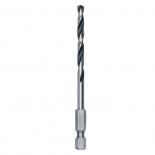 Свредло Bosch Metal HSS HEX 4.5х47x87 мм
