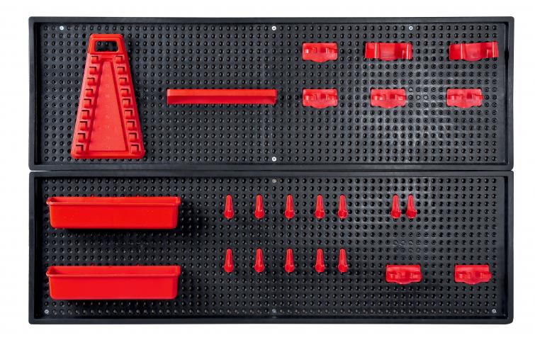 Стена за инструмент Patrol - Стени за инструменти