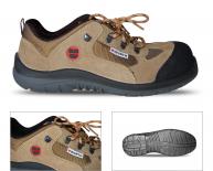 Ниски работни обувки WURTH ATLAS  № 43