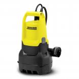 Помпа за мръсна вода Karcher SP 5 DIRT (комплект за изпомпване)