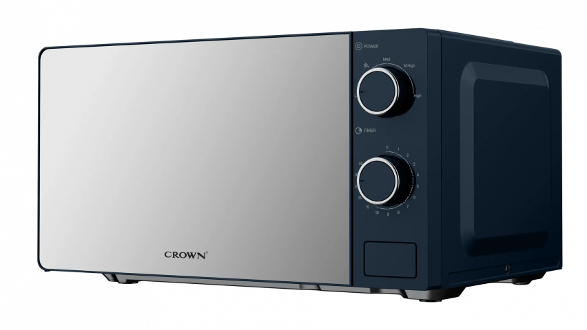 Микровълнова фурна Crown CMO-2071 MMB - Микровълнови