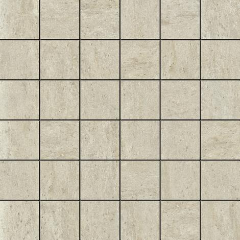 Neo Quarzite крем мозайка 5x5 - Стенни плочки