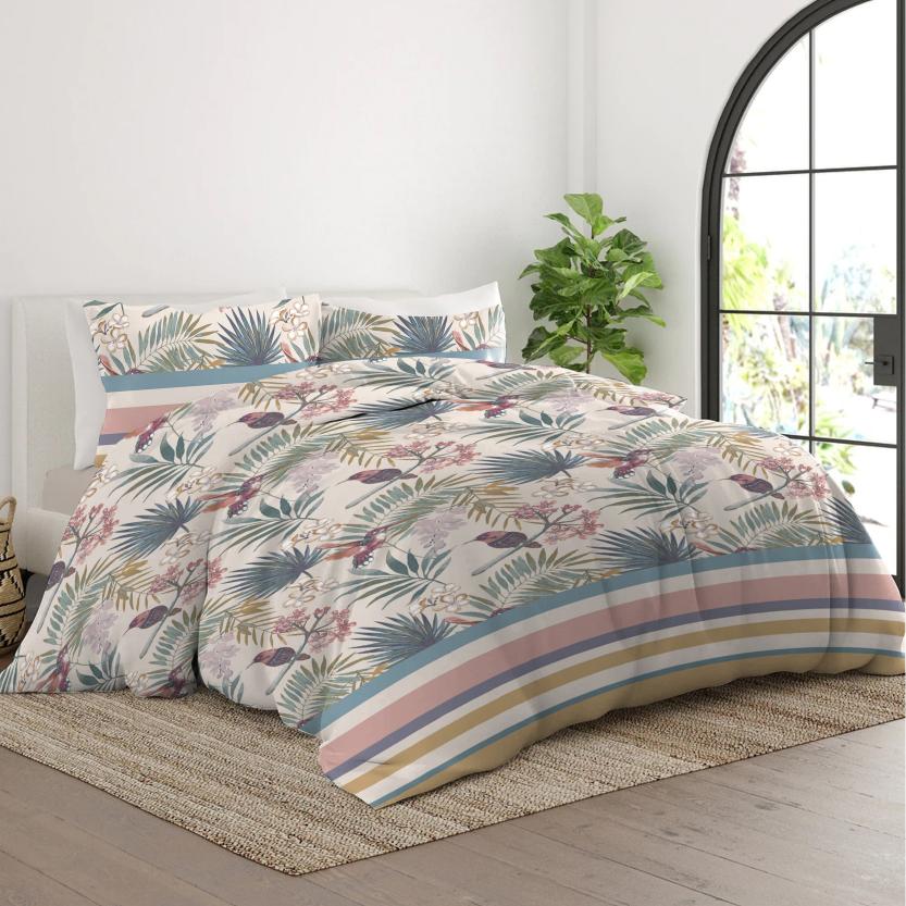 Спален комплект 5 части Меко - Луси 14220937 на топ цена — Home Max ...