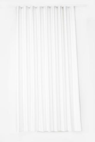 Плат Kameron 280 см бял-сив, снимка 4 - Пердета на л.м.