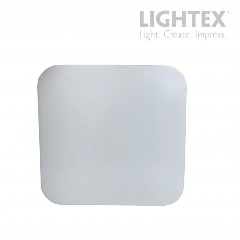 LED плафон Astra SQ 18 W 1620 lm Lightex 3CCT - Плафони