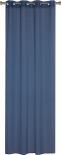Готово перде Sofia blue 140x250 см