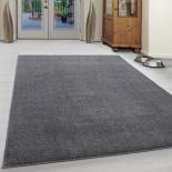 Килим ATA Light grey 80x150