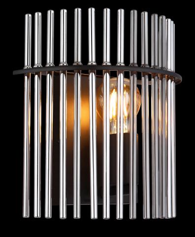 Аплик Gorley 1xE27 60W, снимка 3 - Аплици